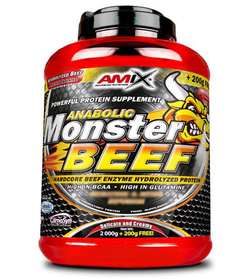 MONSTER BEEF 2.2kg